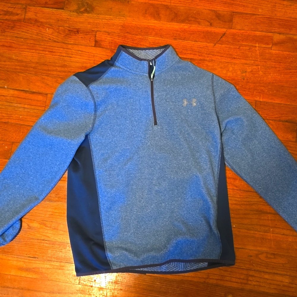 Under Armour Pullover - image 1